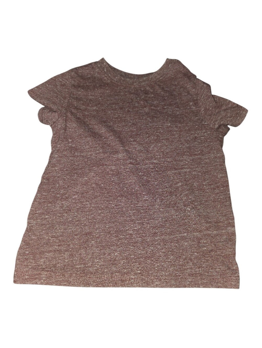 7/6/18.  Old Navy Unisex Kids Tee(PRICE IS FIRM IF YOUR JUST BUYING THIS ITEM)
